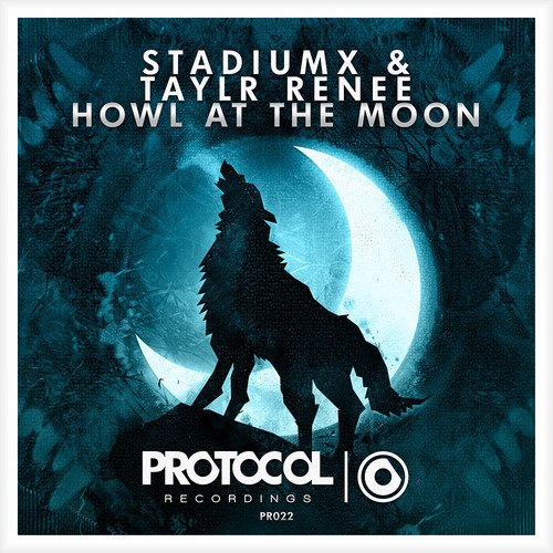 Свежаки Radio Record - Stadiumx, Taylr Renee - Howl At The Moon