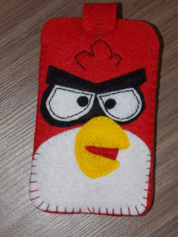 Angry birds (Энгри Бёрдс) - Тебе выбирать (Муз. С. Воробьев Сл. С.Голубева)