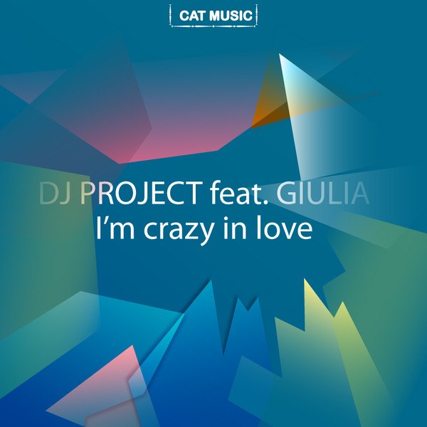 Dj Project Feat. Giulia - Mi-e Dor De Noi (Original Extended Version)