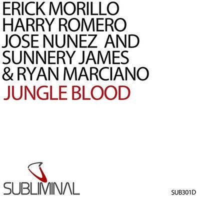 Erick Morillo, Jose Nunez, Harry Romero - The Porno Original Mix vk.com/dance.news