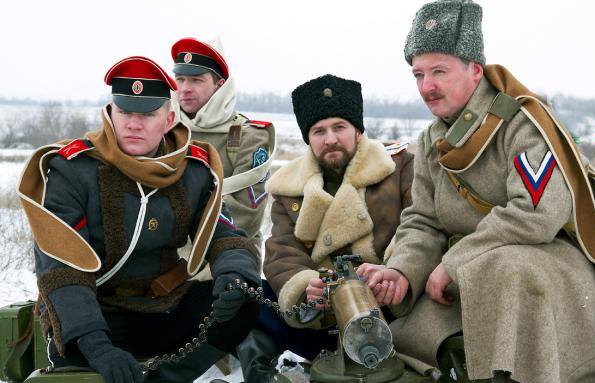 Г.А.Р.Н. Хор им. М. Е. Пятницкого - Когда мы были на войне