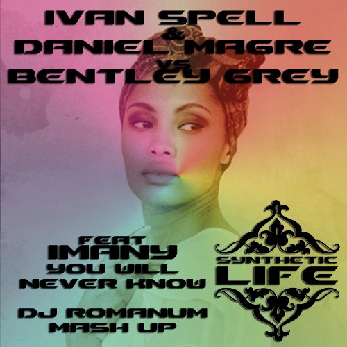 Imany-radio-quotRecordquot-remix-You-Will-Never-Know-feat-Iv - -You-Will-Never-Know-feat-Ivan-Spell