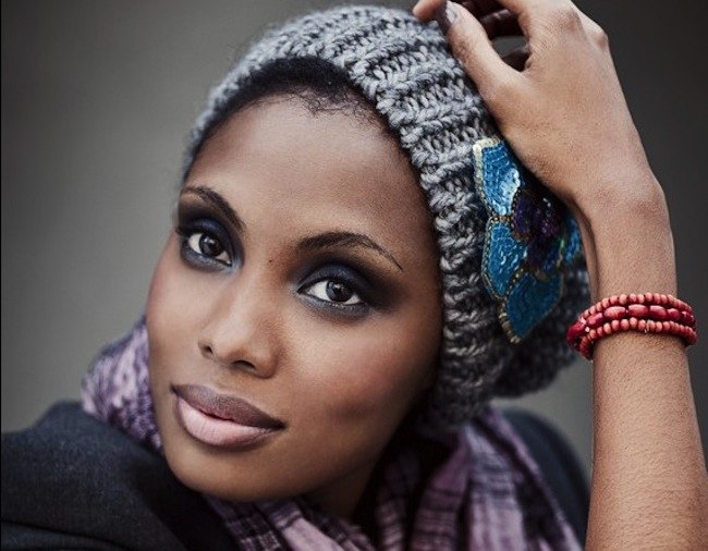 Imany - You Will Never Know (Andrey S.p.L.a.s.h Remix)