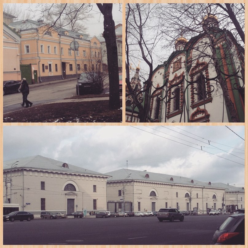 Из к/ф 