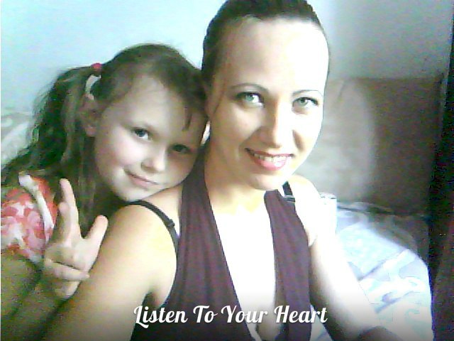 каверок на романтическую довольно мелодию оцениваем) - Listen to your Heart