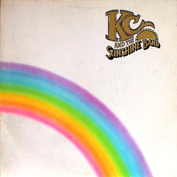KC and The Sunshine Band - Baby Give It Up (1983) (откат 