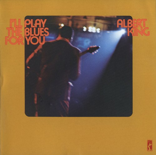 L.A. Blues Authority Vol. 4 Frank Marino - I'll Play the Blues for You