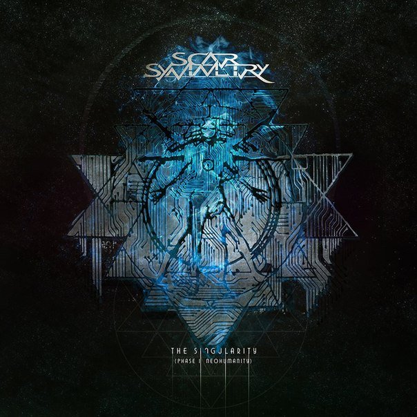 Scar Symmetry - Ghost Prototype I - Measurement Of Thought