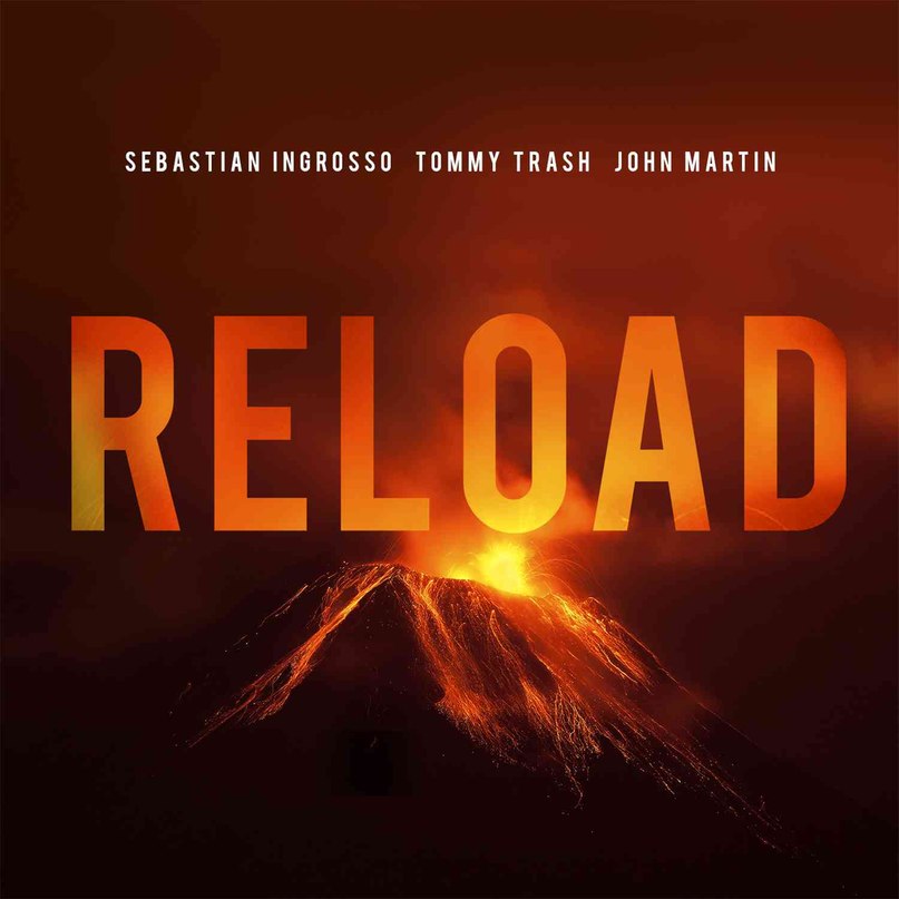 Sebastian Ingrosso - Reload - (vk.com/ringtone.for.mobile) 2014 NEW! Рингтоны, короткие на звонок, новинки