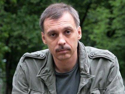 Сергей Чонишвили - Аудиокнига.Рабочий фрагмент записи-В.Пелевин S.N.U.F.F.-