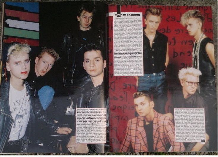 Sigue Sigue Sputnik - Love Missile F1-11 (OST Ferris Bueller's Day Off)