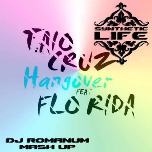 Taio Cruz feat. Flo-Rida - Hangover(NBA All-Star Weekend 2012 Orlando)