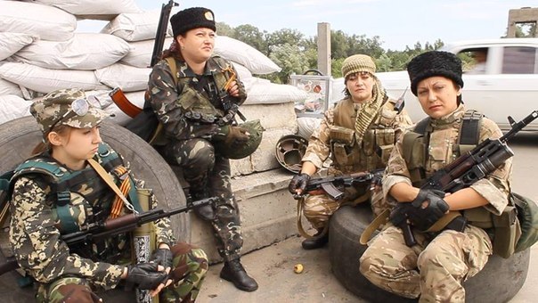 Воровайки - Не воровка,не шалава,слова такого она раньше не знала...